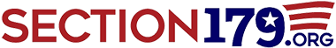 Section179.Org tax deduction resource logo